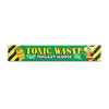 Toxic Waste - Nuclear Sludge Chew Bar Sour Apple