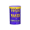 Toxic Waste - Purple Sour Candy Drum