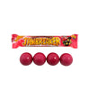 Jawbreaker - Erdbeere - 4 Kugeln