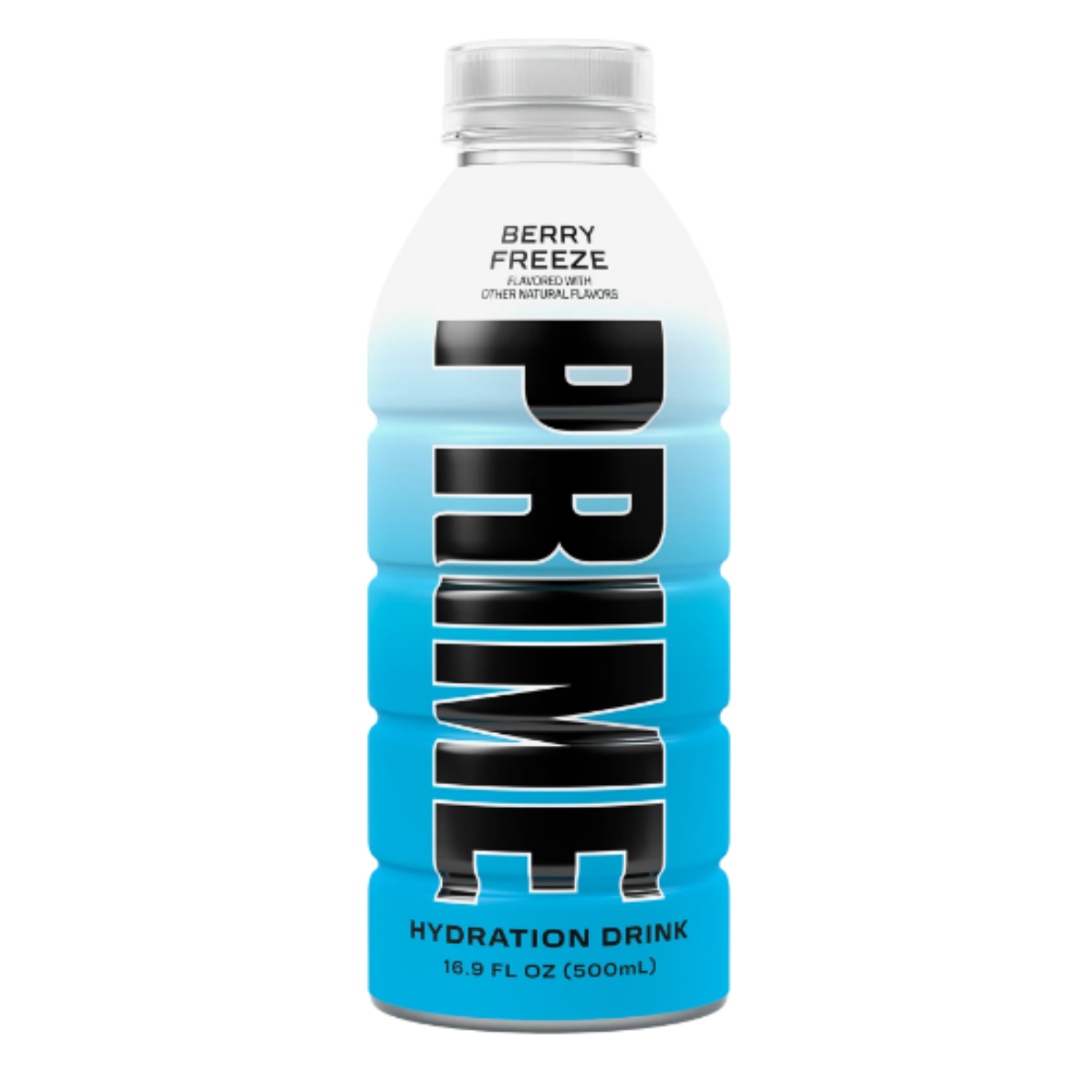 Prime Hydration - Berry Freeze