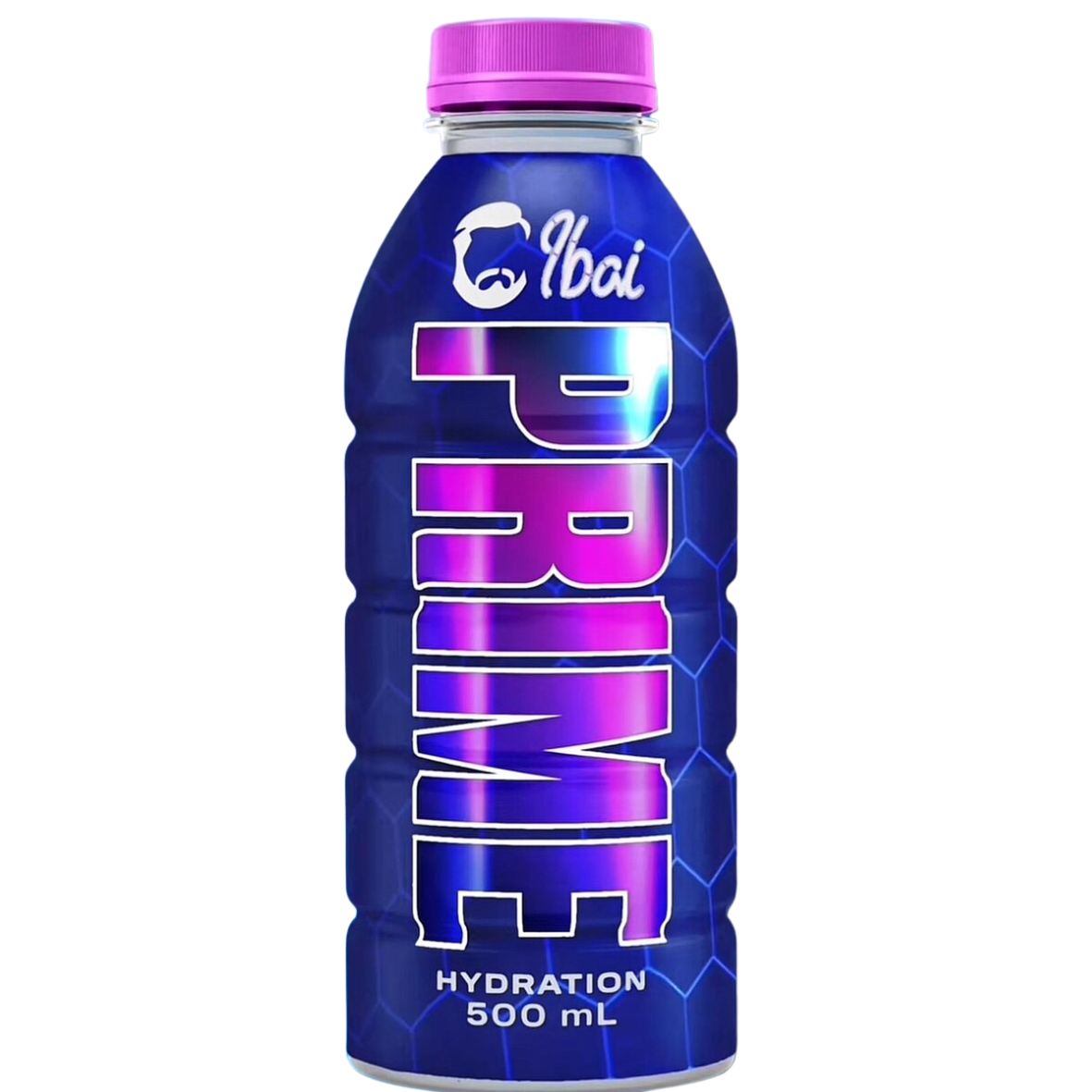 Prime Hydration - Ibai