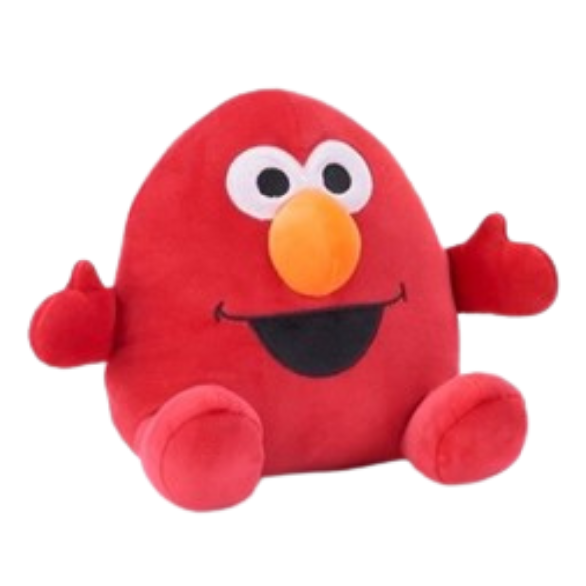 Sesamstraat - Elmo