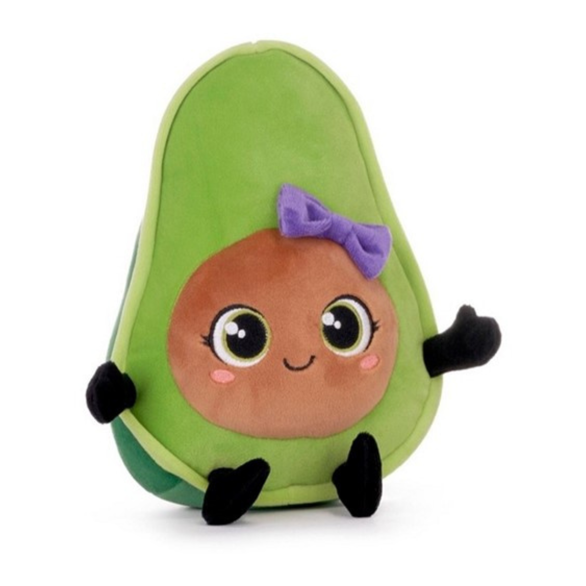 Mrs. Avocado Squashy Pluche