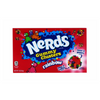 Nerds Gummy Clusters Rainbow (85 Grams)