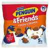 Mcvities - Penguin & Friends Orange