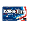 Mike & Ike - Red White & Blue