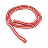 Vidal - Giant Red & White Cable