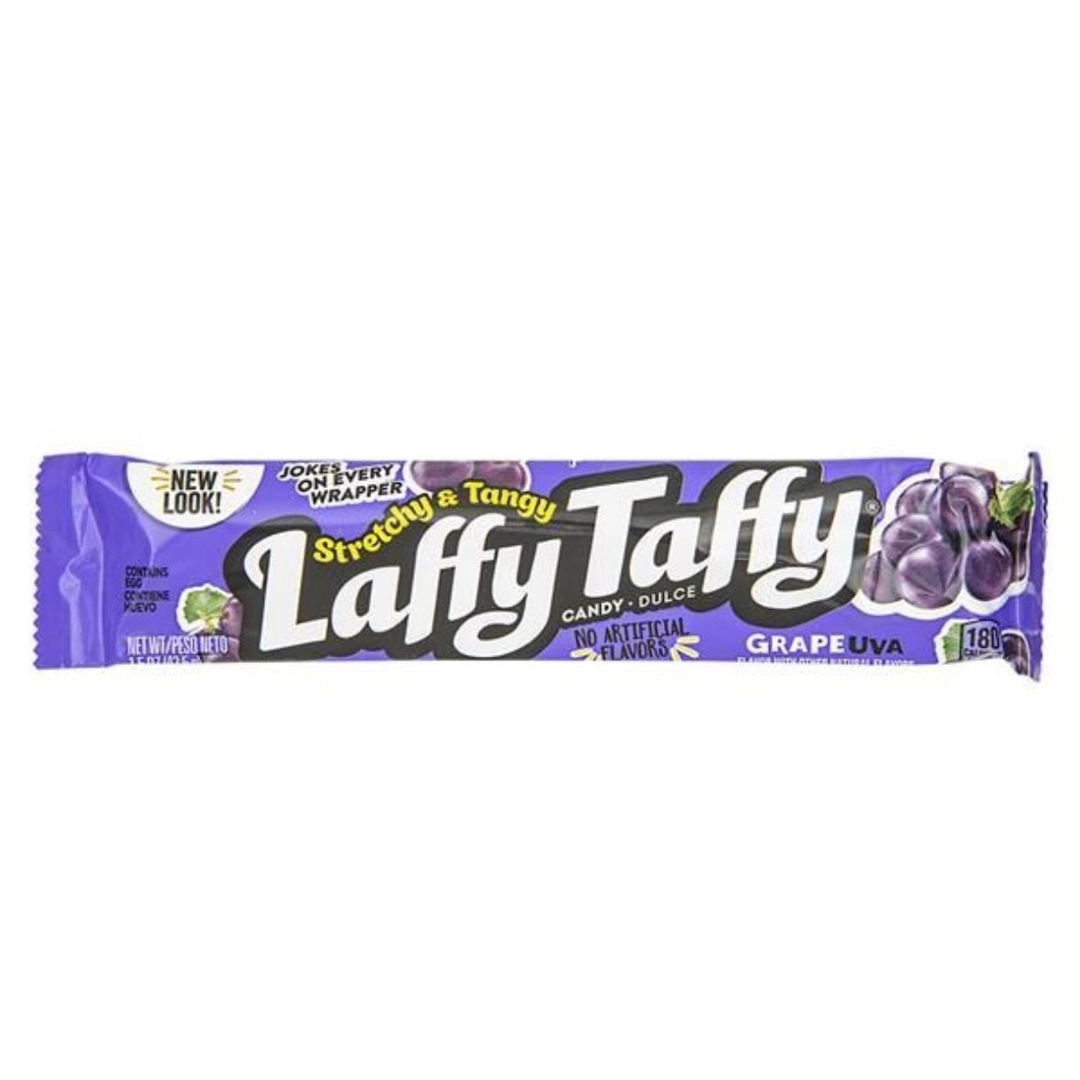 Freeze Dried - Laffy Taffy Grape Bar