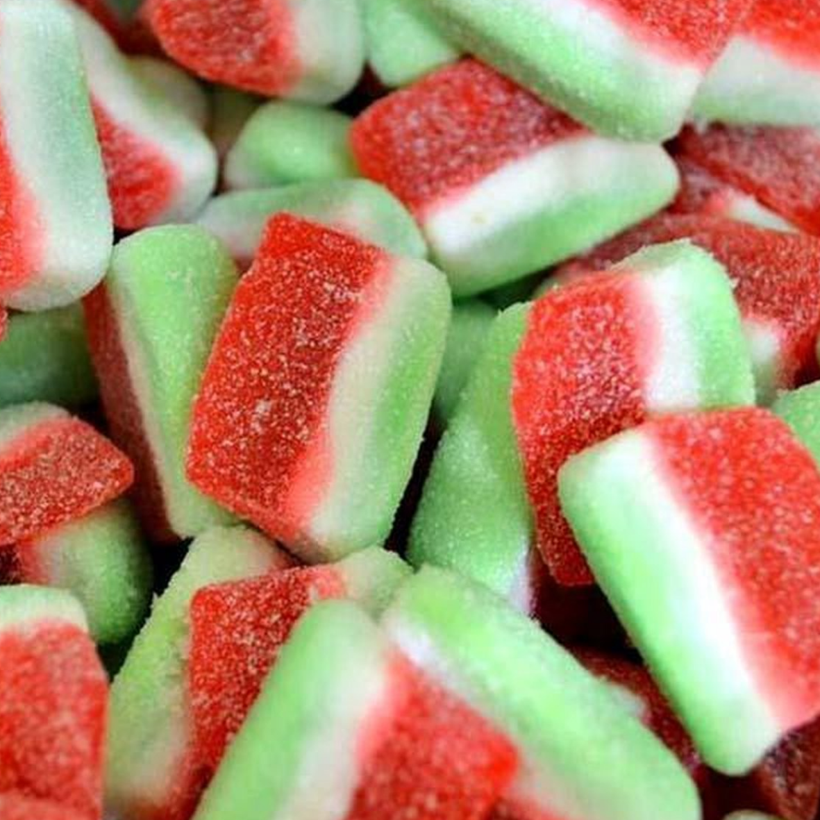 Freeze Dried - Watermelon